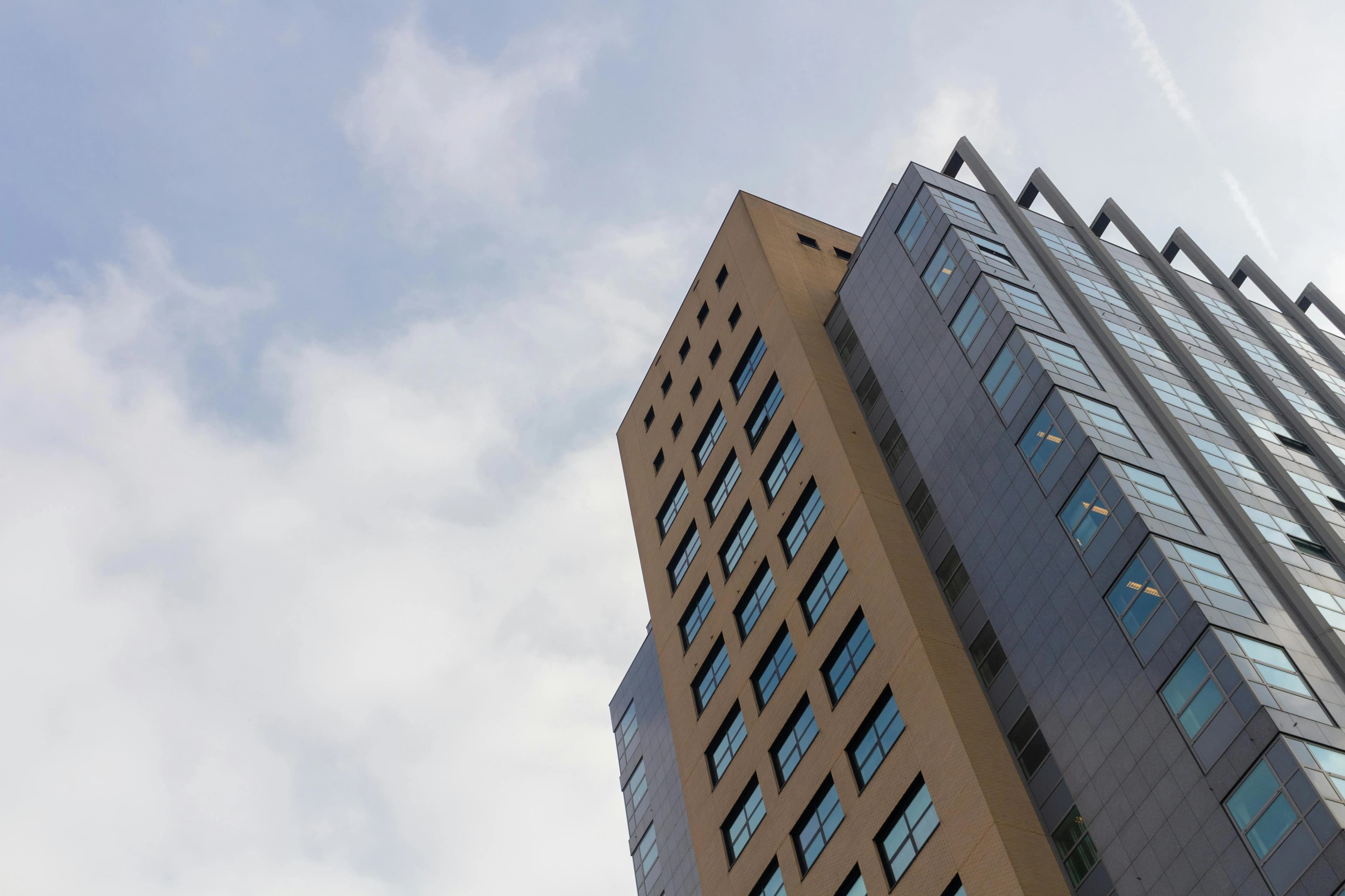 Netherlands: Europe’s Gateway for Distribution & Business