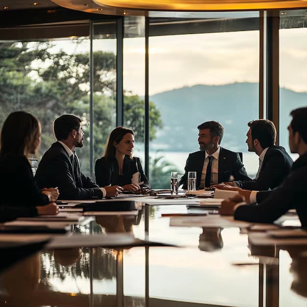 Minority Shareholder Rights in the Netherlands: What Every Investor Should Know Before Investing