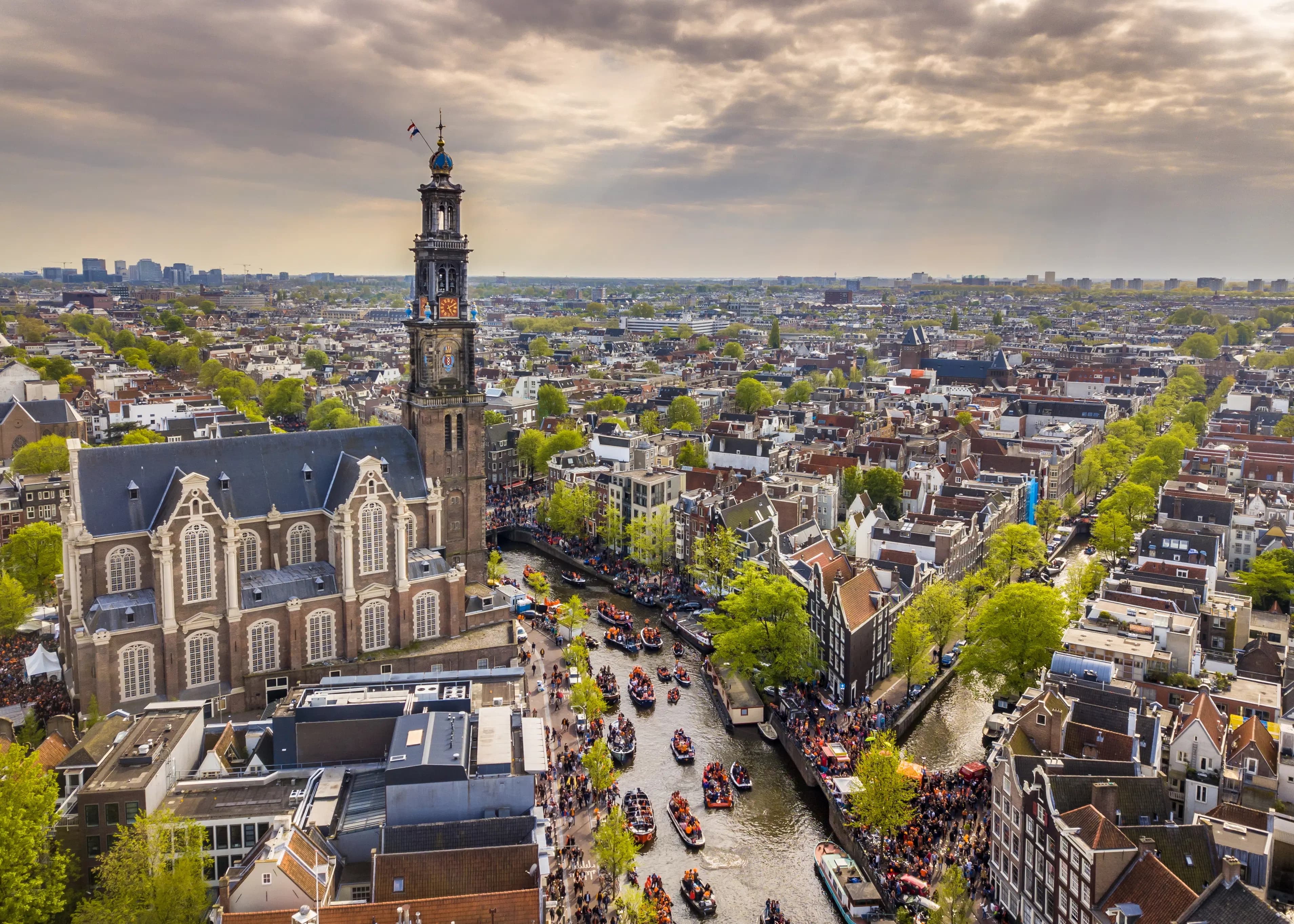 Managing Taxes Effectively When Operating a Dutch Subsidiary