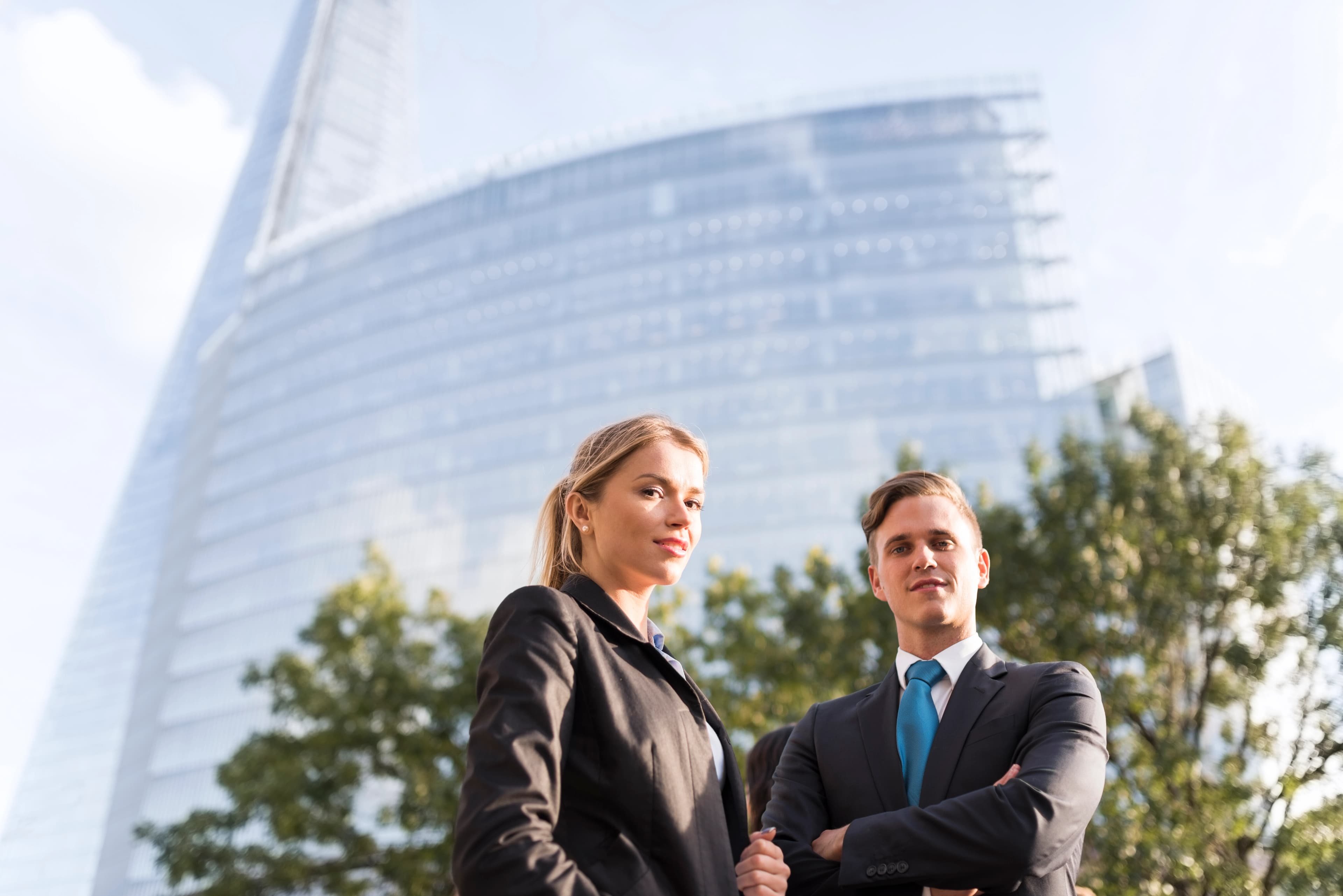 Register Your Business in the Netherlands with Tamm Solutions