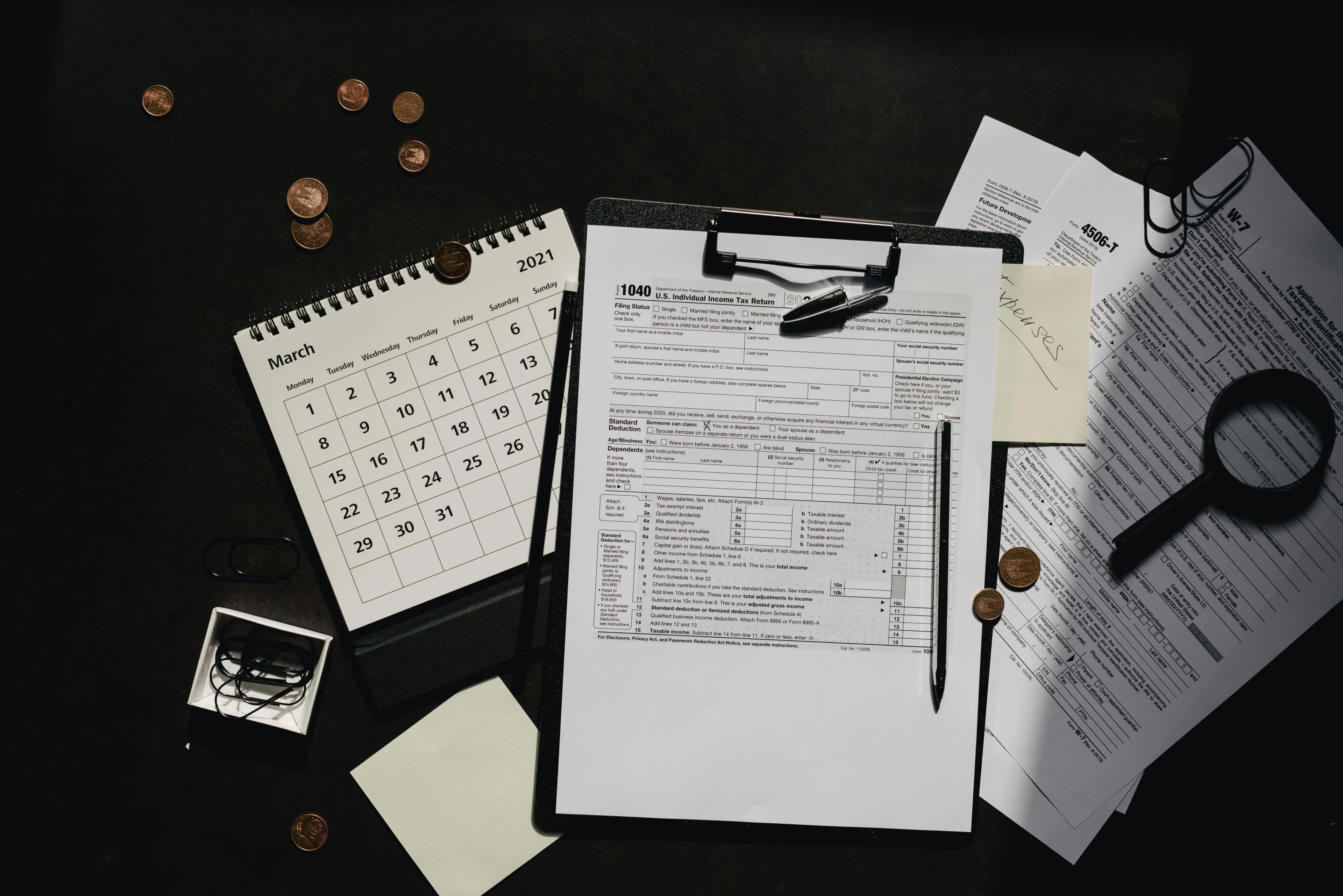 VAT Reporting During the Tax Filing Period: What E-Commerce Businesses Should Check