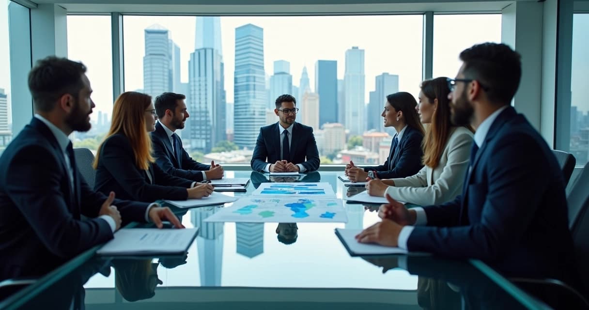 Dutch Shareholder Rights and Corporate Governance: A Practical Guide for Founders, Investors and International Businesses
