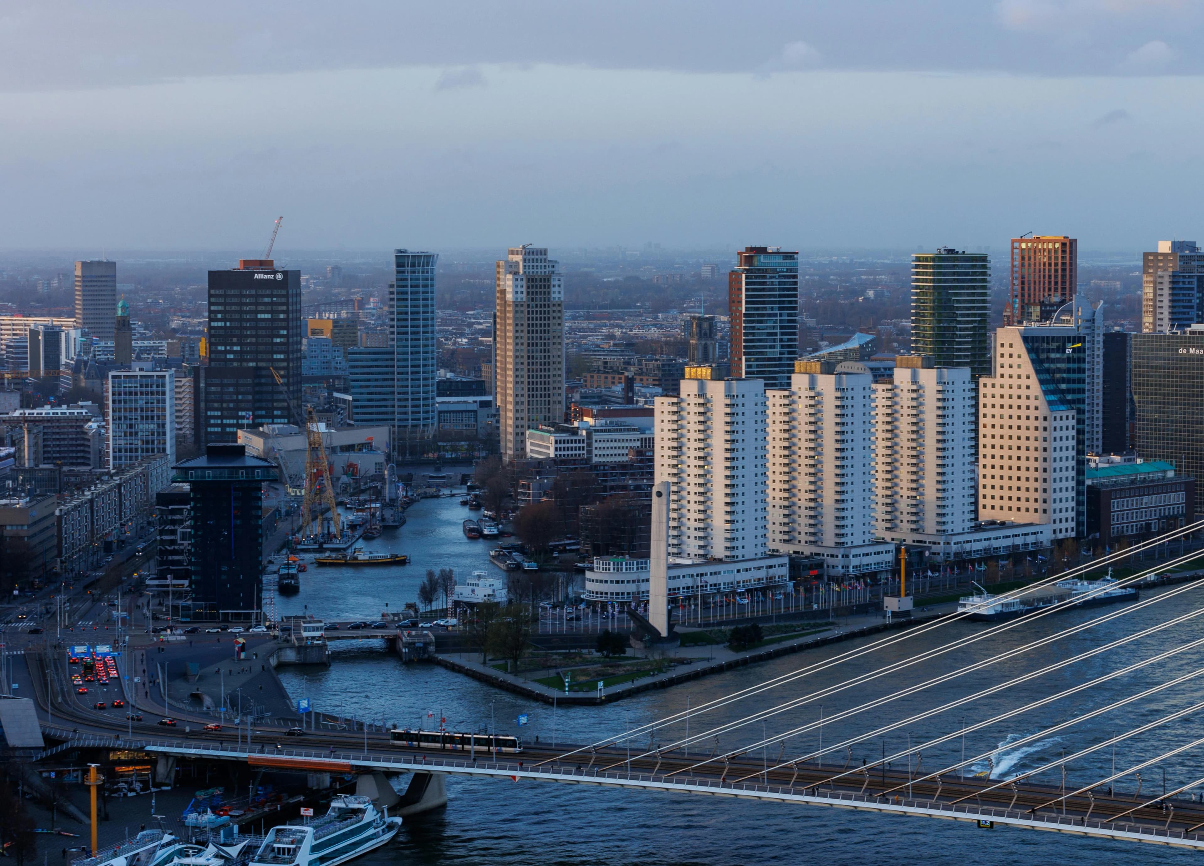 Salary vs Dividend in the Netherlands: What Directors Should Consider
